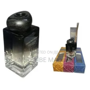 Luxury Reed Diffuser Oil