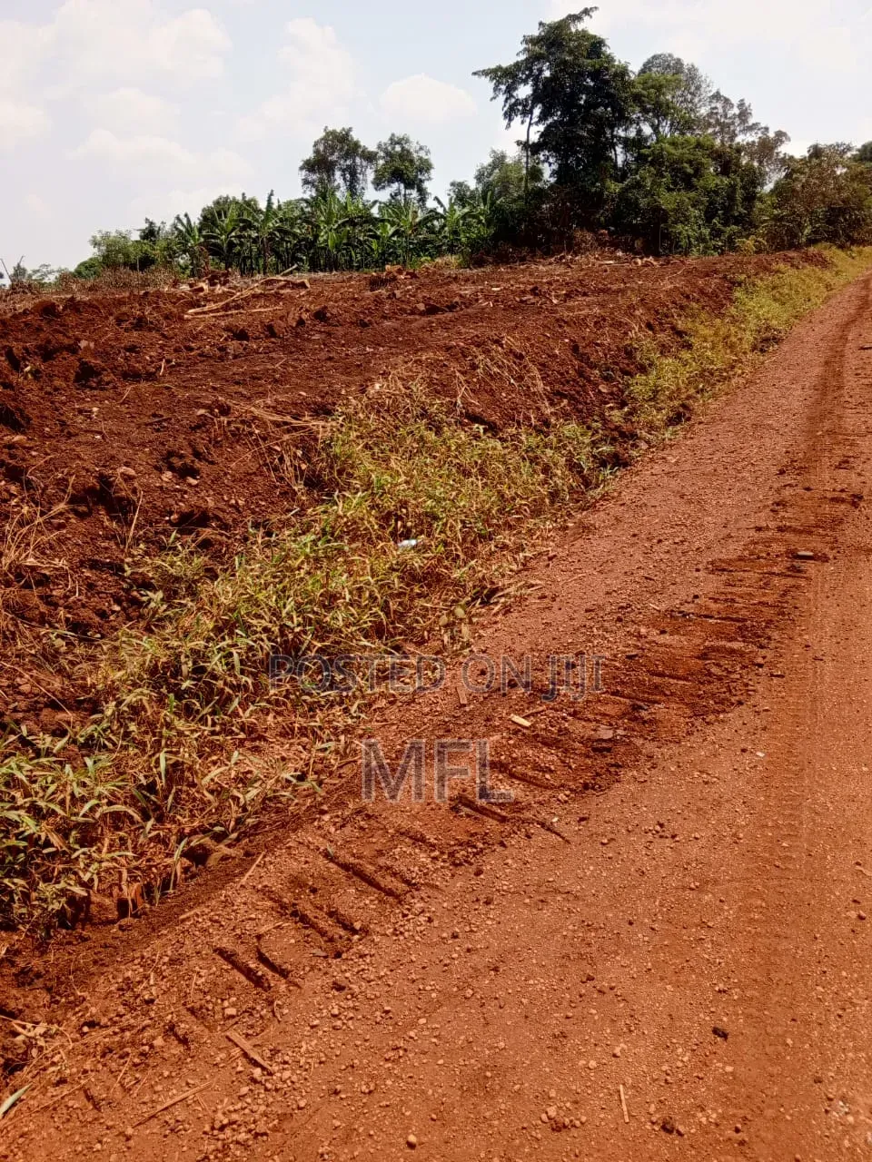Namayumba Busamba Plots