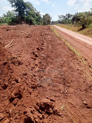 Namayumba Busamba Plots