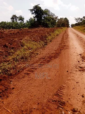 Namayumba Busamba Plots