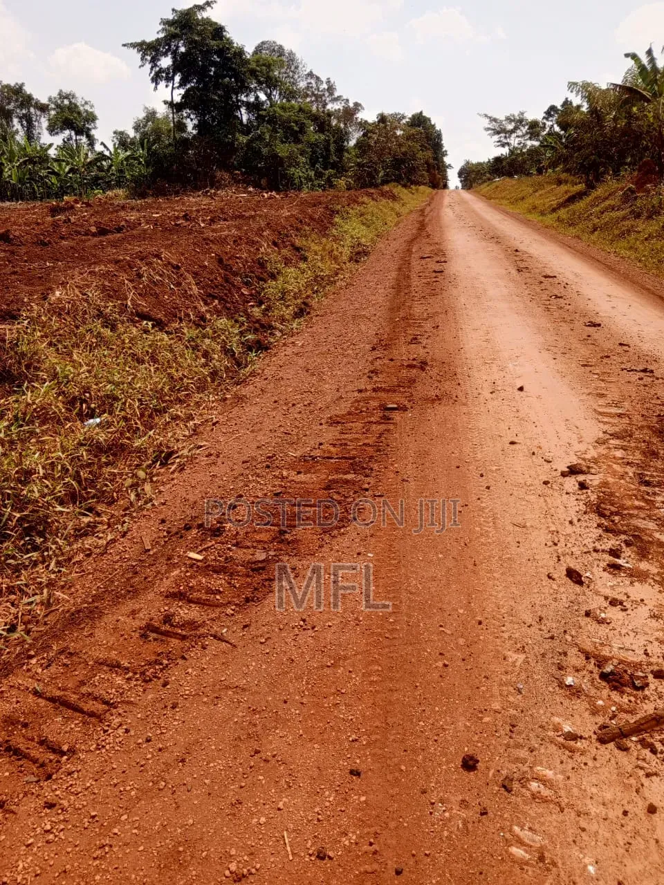 Namayumba Busamba Plots