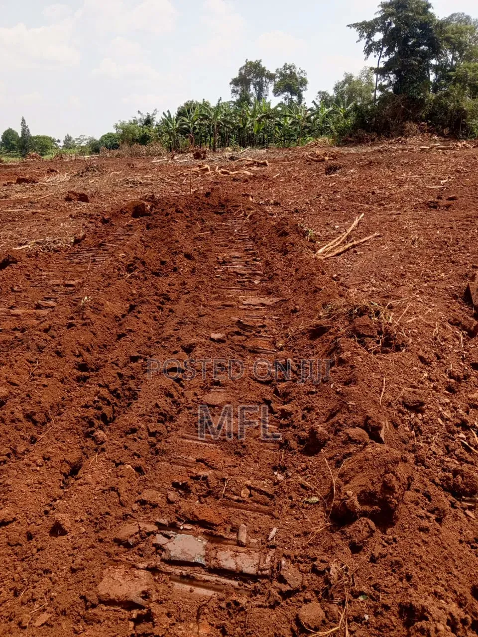 Namayumba Busamba Plots
