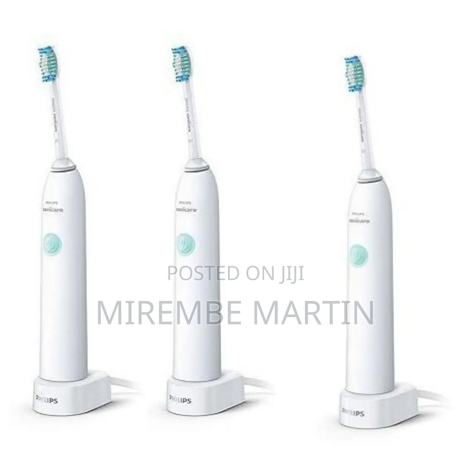 Philips Sonic 2100 Rechargeable Toothbrush