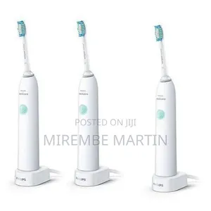 Philips Sonic 2100 Rechargeable Toothbrush