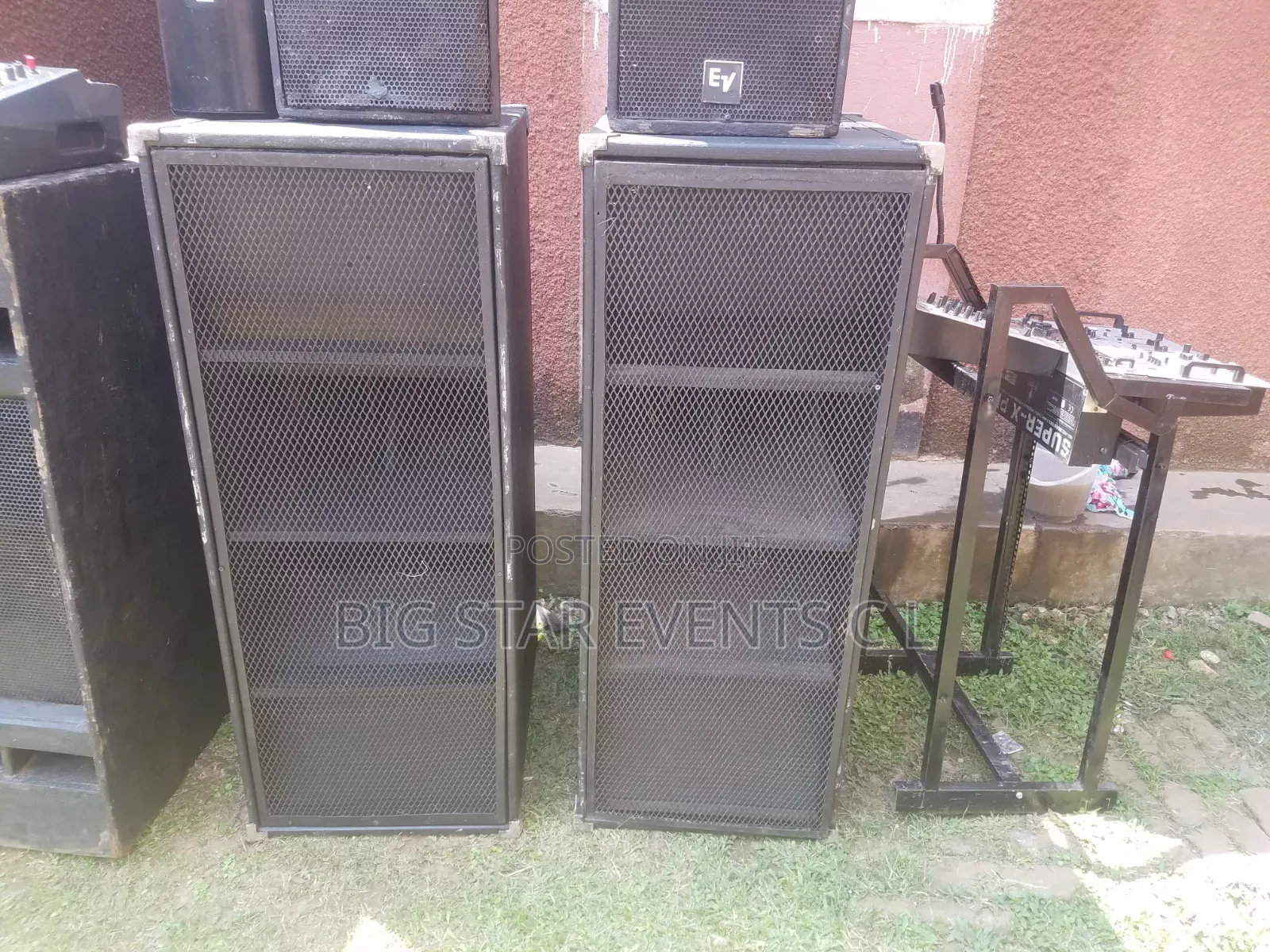 Bigstar Sounds Original