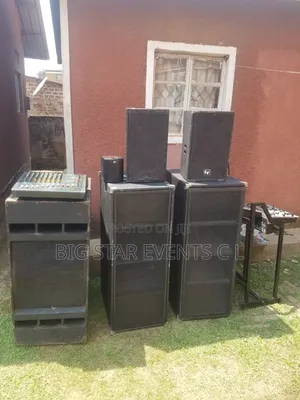 Bigstar Sounds Original