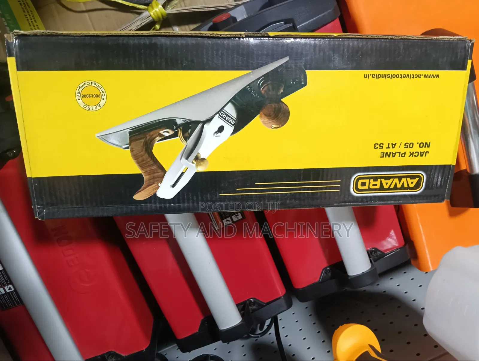 Jack Plane
