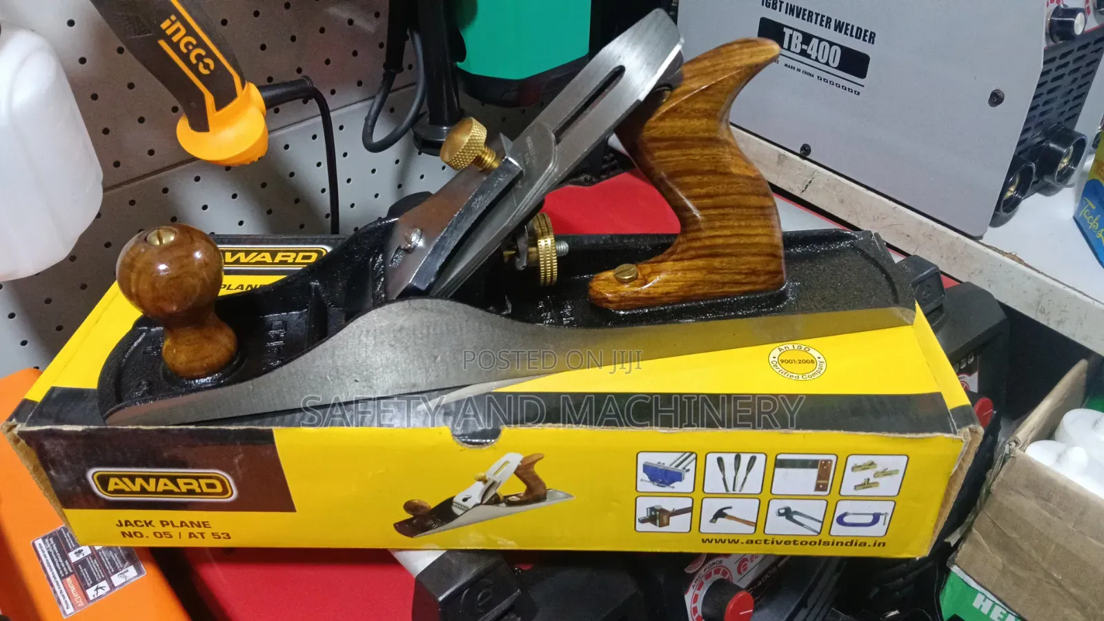 Jack Plane