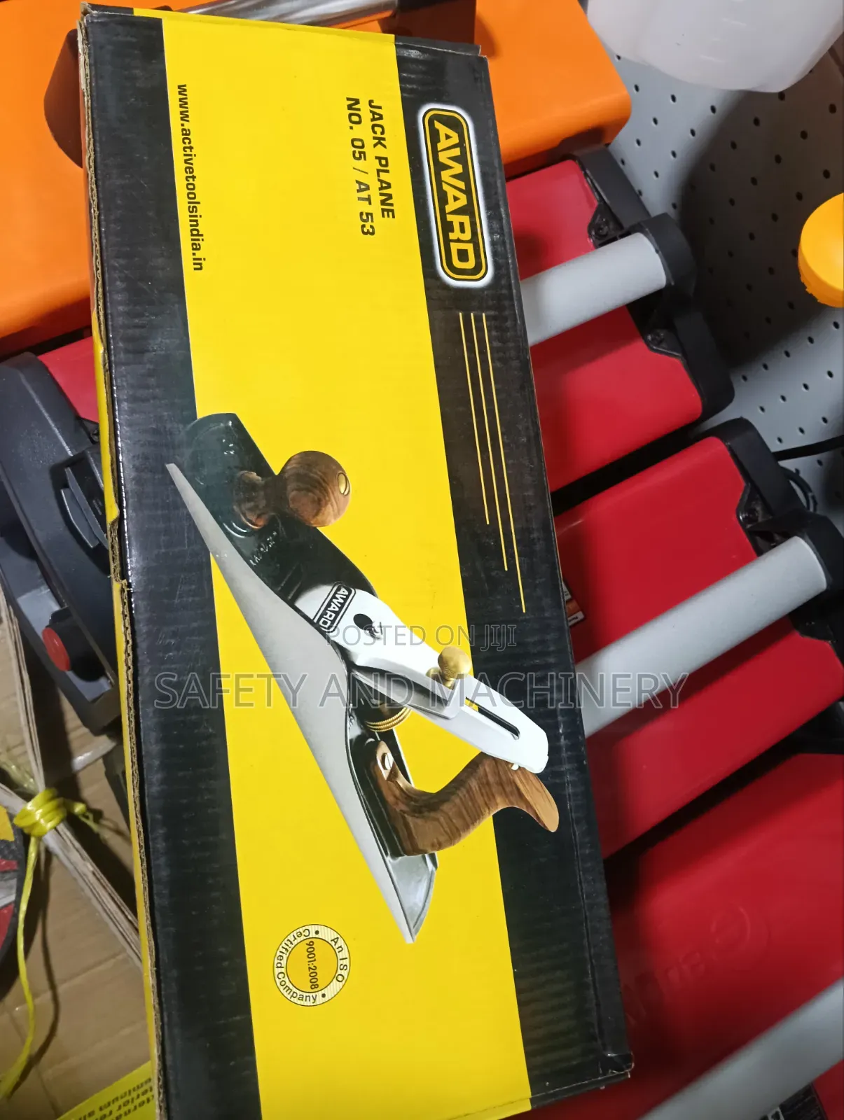 Jack Plane