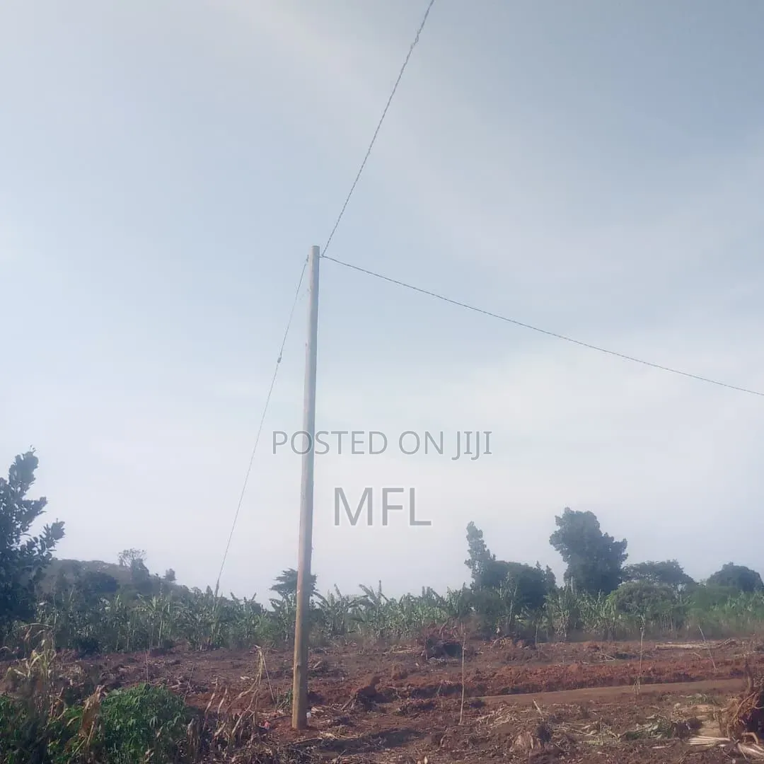 Nampunge Kakiri Plots