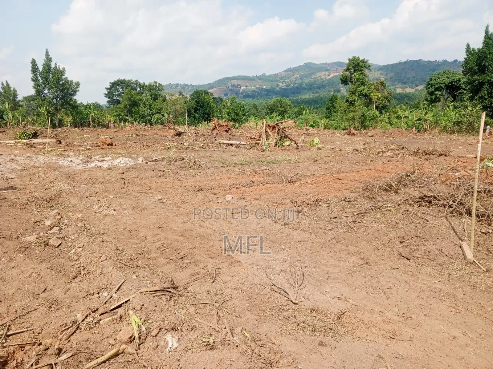 Nampunge Kakiri Plots
