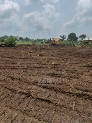 Gobero Luwano Plots With Land Title