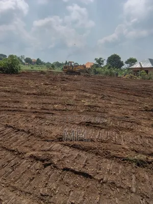 Gobero Luwano Plots With Land Title