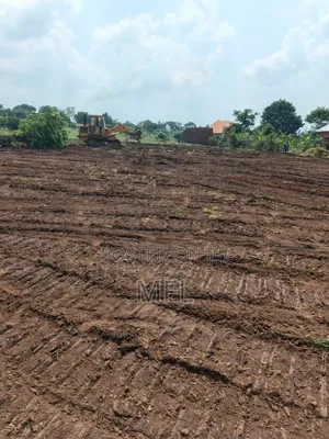 Gobero Luwano Plots With Land Title