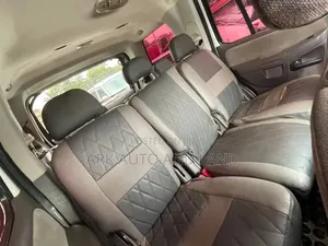 Ford Explorer 2002 White