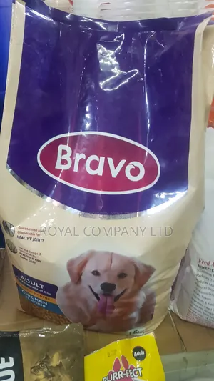 Dog Food 8kg