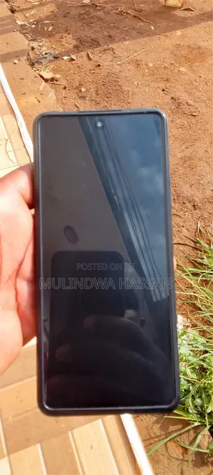 Infinix Hot 40i 128 GB Blue