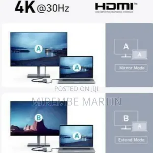 Anker 5 in 1 USB-C Hub (332)