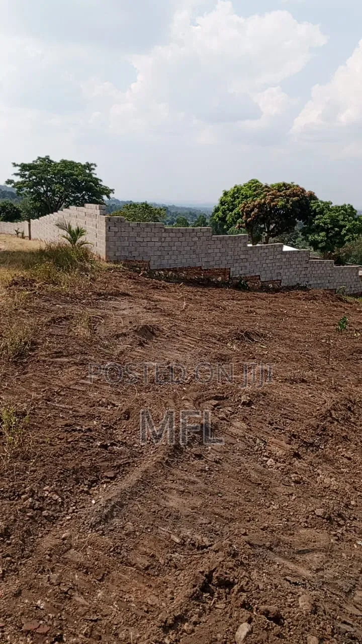 Namayumba Kyasa Plots