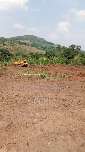 Namayumba Kyasa Plots