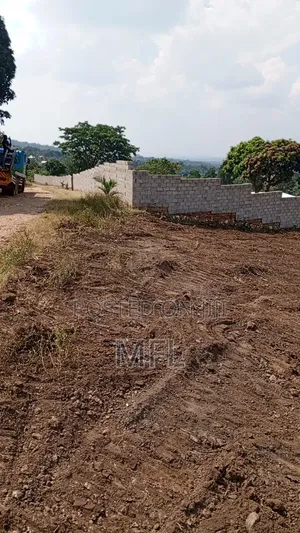Namayumba Kyasa Plots