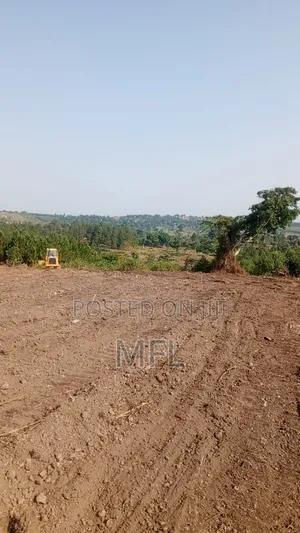 Namayumba Hill View Plots