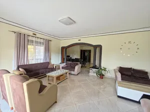 Furnished 5bdrm Bungalow in Kira Town, Central Division for sale