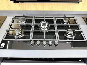 Iqura 5 Gas Built in Burner/Hob