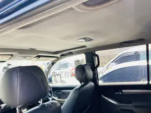 Toyota Land Cruiser Prado 3.0 D-4D 3dr 2007 Blue