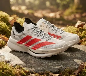 Adidas Adizero Sneaker