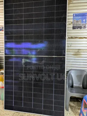 705watts Solar Panel