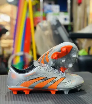 Football Shoes Hybrid Touch