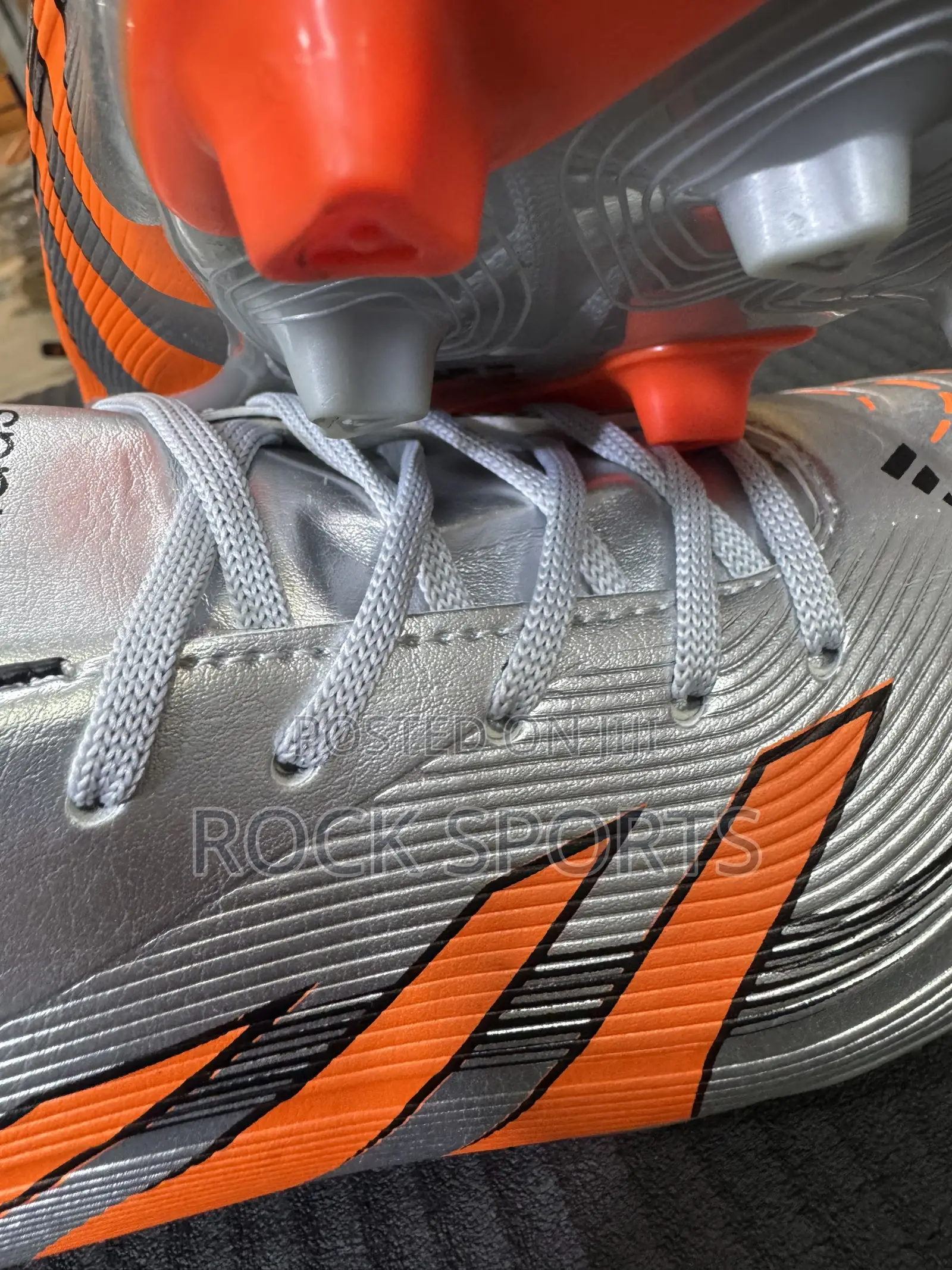Football Shoes Hybrid Touch
