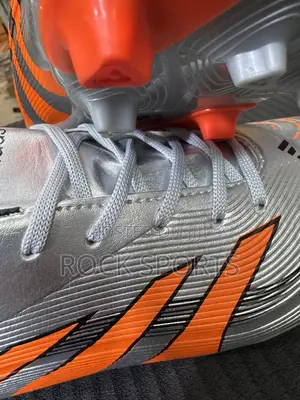 Football Shoes Hybrid Touch