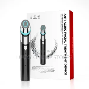 Anti Aging Facial Treatment Device