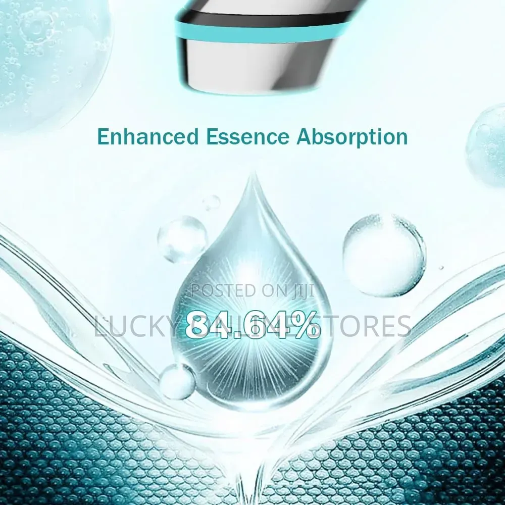 Anti Aging Facial Treatment Device