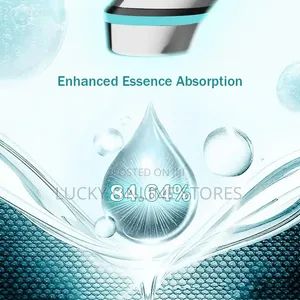 Anti Aging Facial Treatment Device