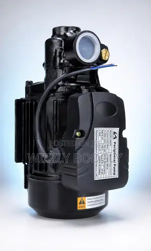 Original Laston Surface Water Pressure Booster Pump 0.5hp