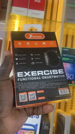 Smart Watch
