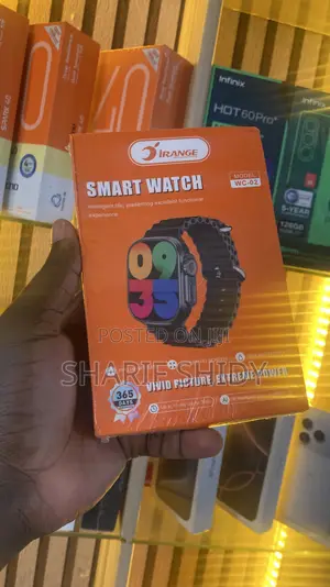 Smart Watch