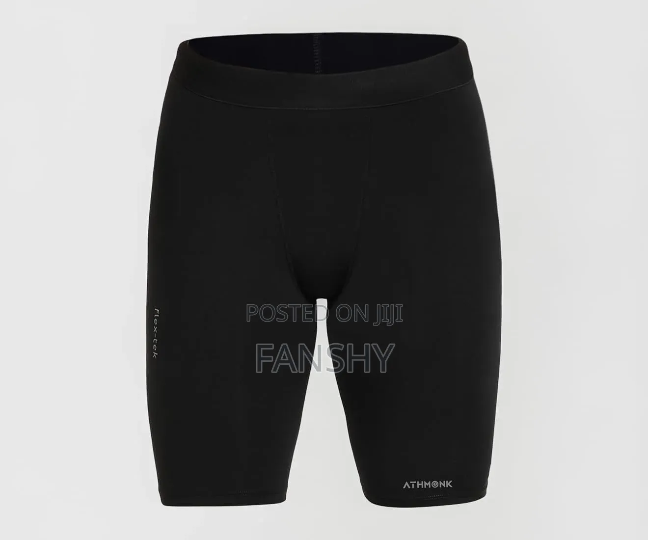 Original Muscle Tights