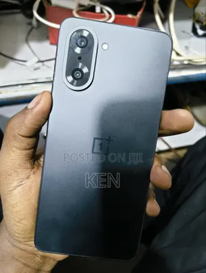 OnePlus Nord CE5 256 GB Blue