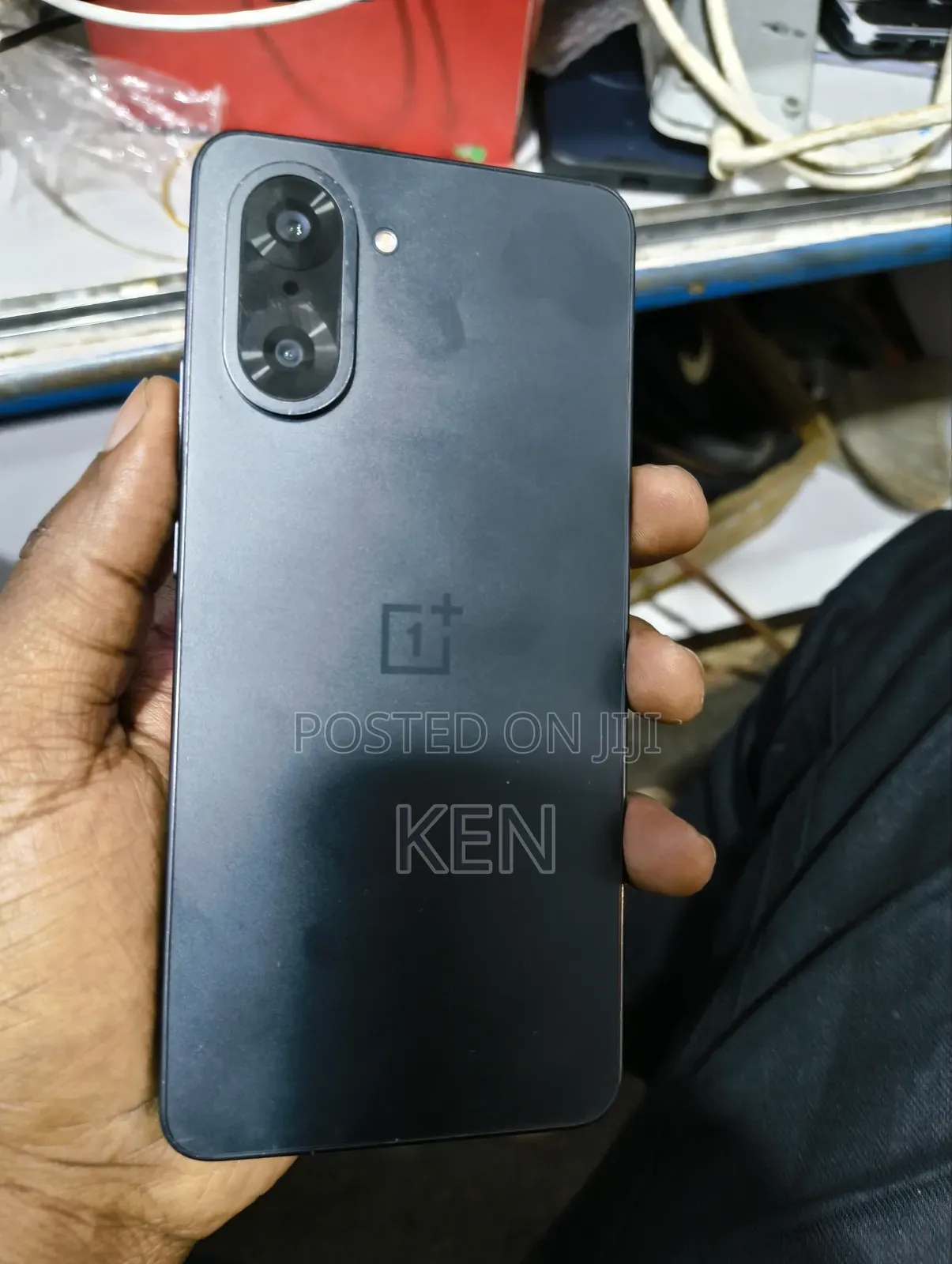 OnePlus Nord CE5 256 GB Blue
