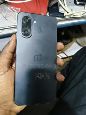OnePlus Nord CE5 256 GB Blue