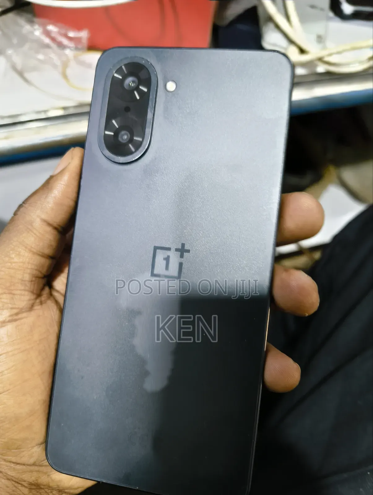OnePlus Nord CE5 256 GB Blue