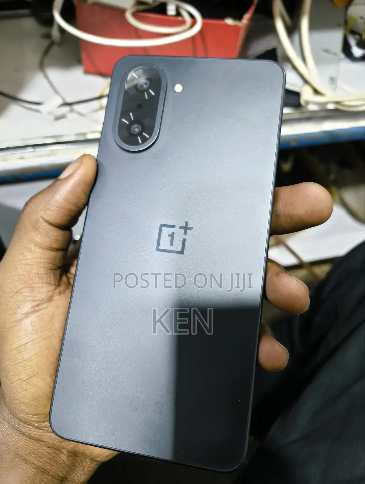 OnePlus Nord CE5 256 GB Blue