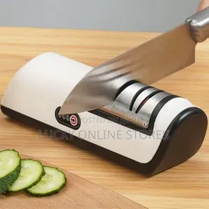 Electric Knife Sharpener