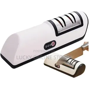 Electric Knife Sharpener