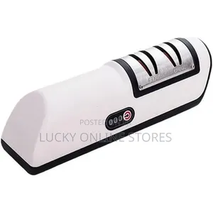 Electric Knife Sharpener