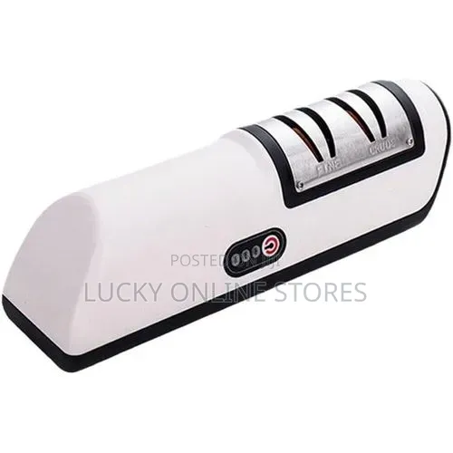 Electric Knife Sharpener